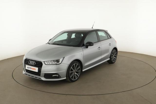 Audi A1 Sportback 1.6 Tdi Ambition Luxe 116 Ch