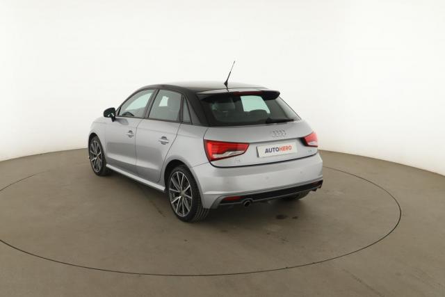 Audi A1 Sportback image 9