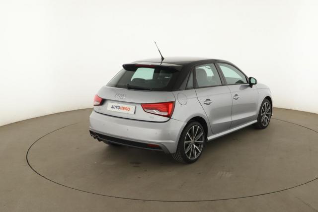 Audi A1 Sportback image 3