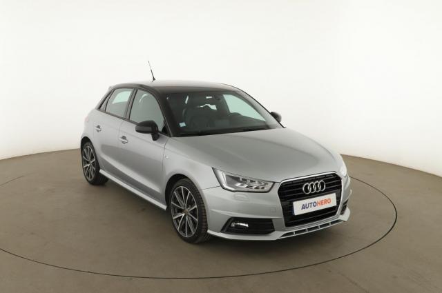 Audi A1 Sportback image 8