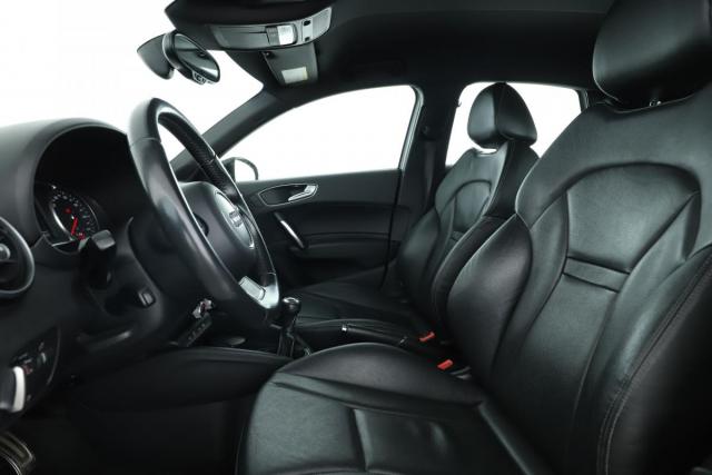 Audi A1 Sportback image 5