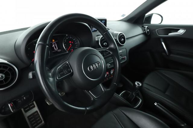 Audi A1 Sportback image 4