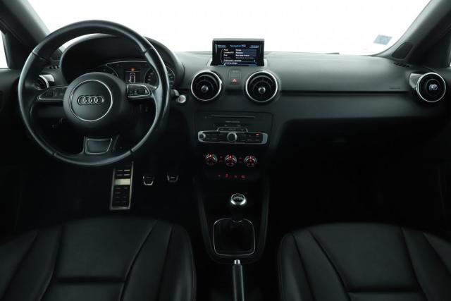 Audi A1 Sportback image 2