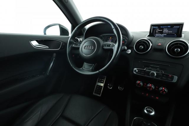 Audi A1 Sportback image 6