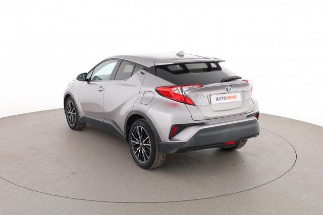 Toyota C-Hr image 7