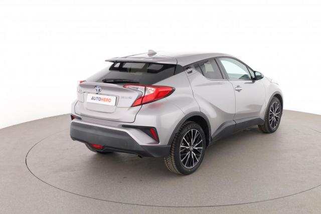Toyota C-Hr image 5