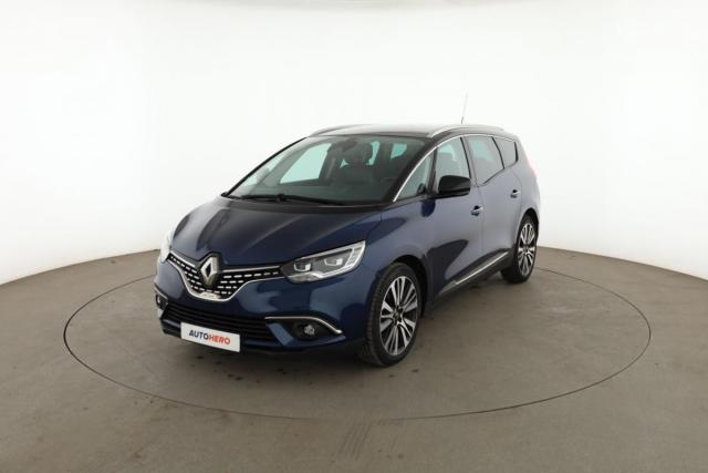 Renault Grand Scénic 1.7 Dci Blue Initiale Paris Edc 150 Ch
