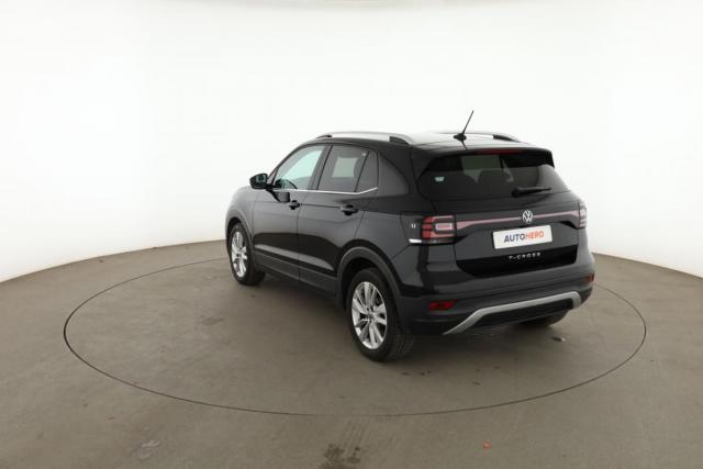 Volkswagen T-Cross image 7