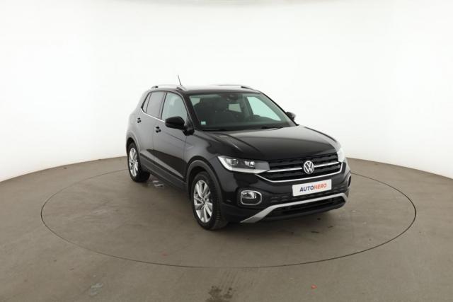 Volkswagen T-Cross image 3