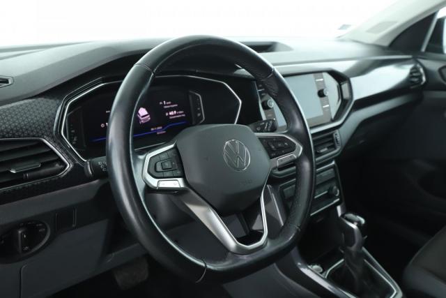 Volkswagen T-Cross image 4