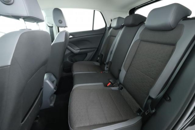 Volkswagen T-Cross image 5