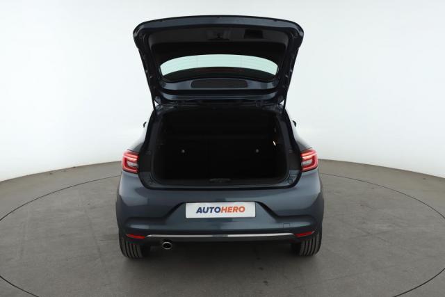 Renault Clio image 9