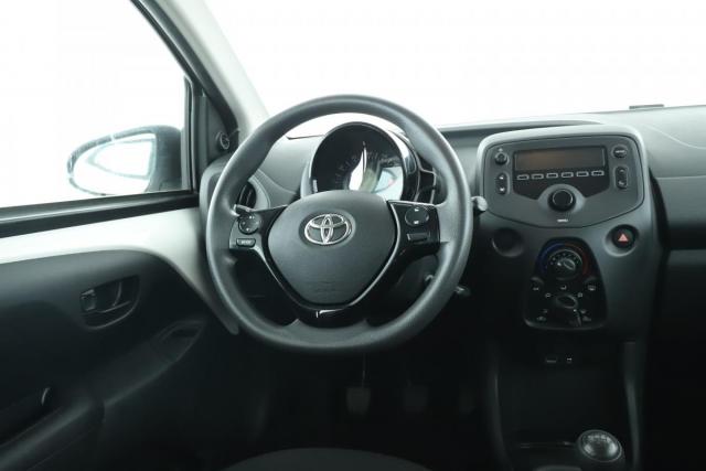 Toyota Aygo image 7
