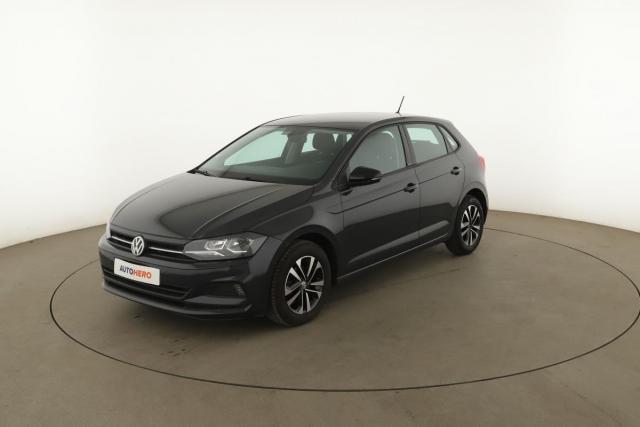 Volkswagen Polo 1.0 Tsi Iq.drive 95 Ch