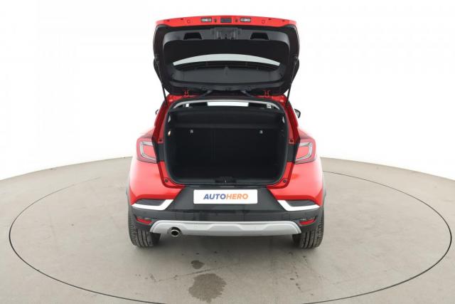 Renault Captur image 4