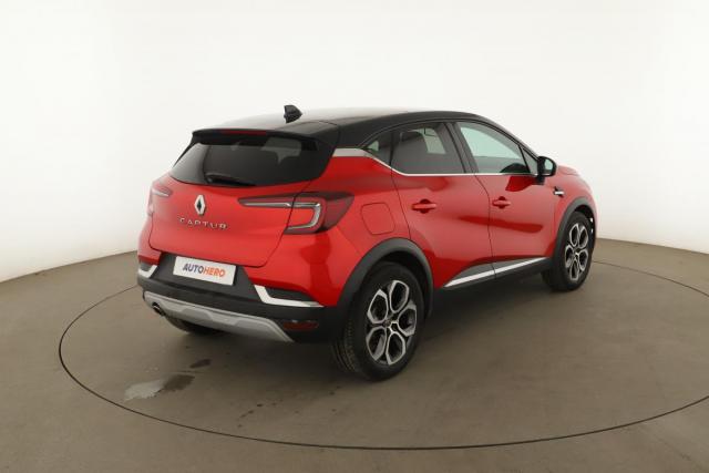 Renault Captur image 9