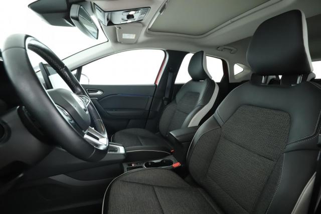 Renault Captur image 7