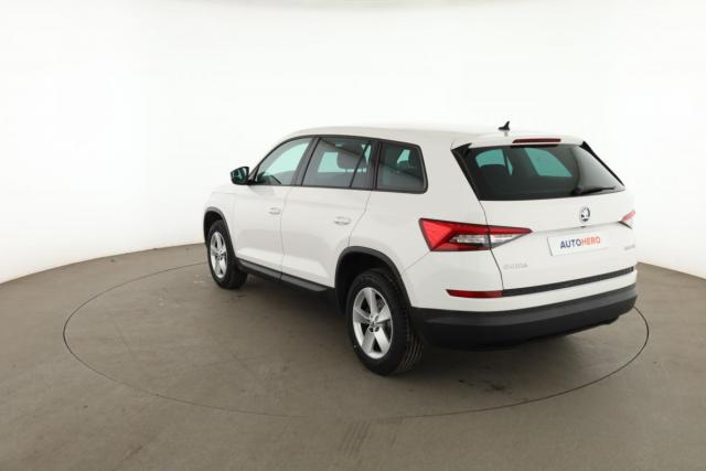 Skoda Kodiaq image 8