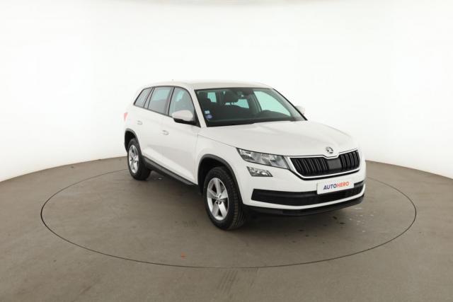 Skoda Kodiaq image 1