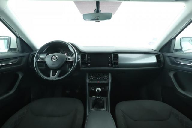 Skoda Kodiaq image 2