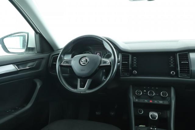 Skoda Kodiaq image 3