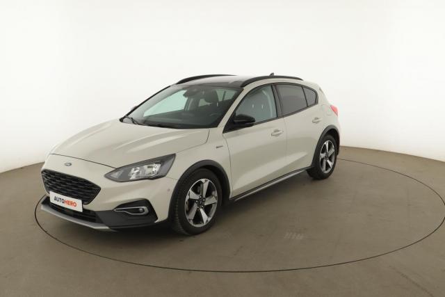 Ford Focus 1.5 Ecoblue Active Auto 120 Ch