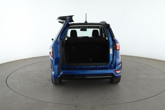 Ford Ecosport image 2