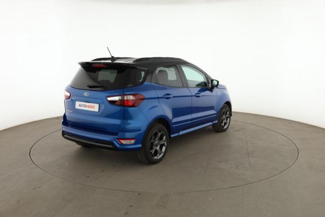 Ford Ecosport image 6