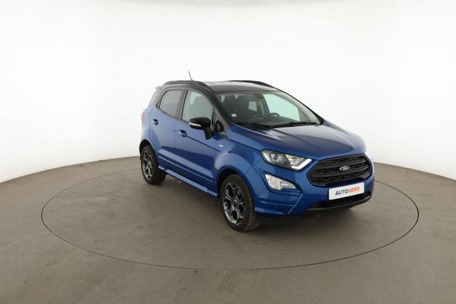 Ford Ecosport image 4