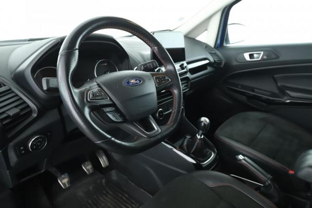 Ford Ecosport image 7
