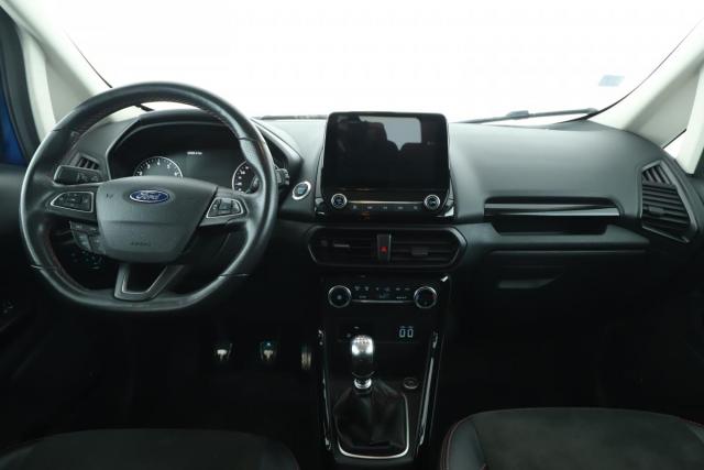 Ford Ecosport image 3