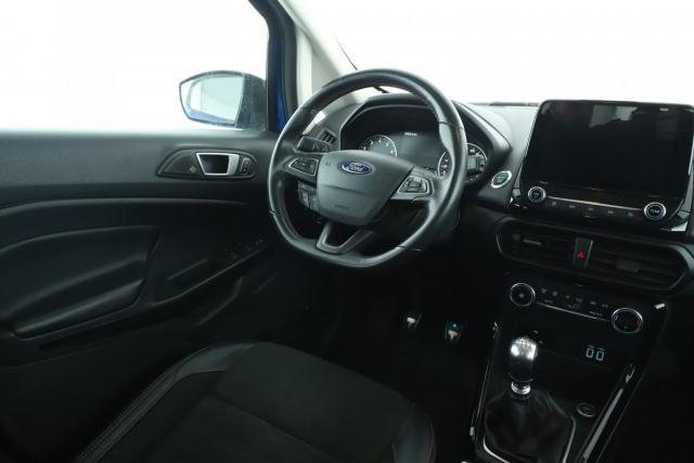 Ford Ecosport image 5