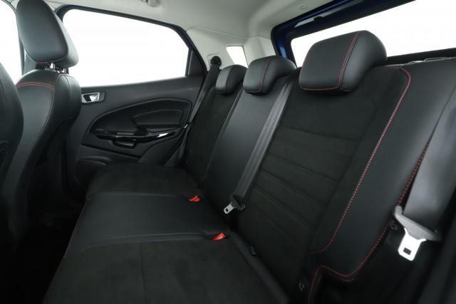 Ford Ecosport image 1