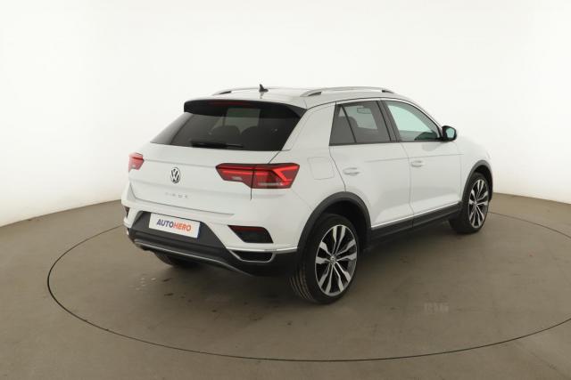 Volkswagen T-Roc image 7