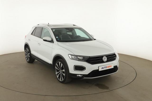 Volkswagen T-Roc image 3