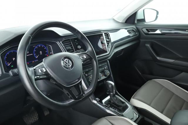 Volkswagen T-Roc image 1