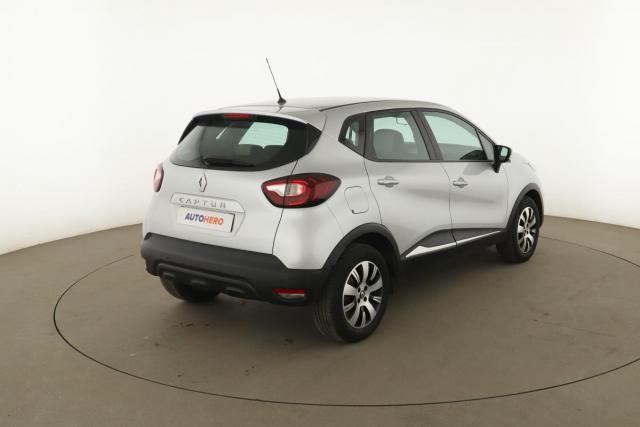 Renault Captur image 3
