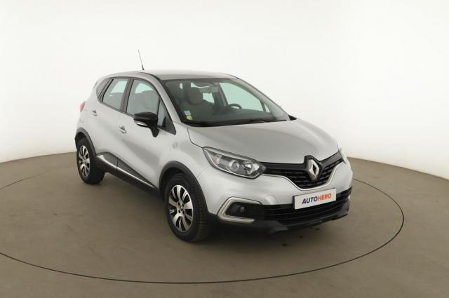 Renault Captur image 7