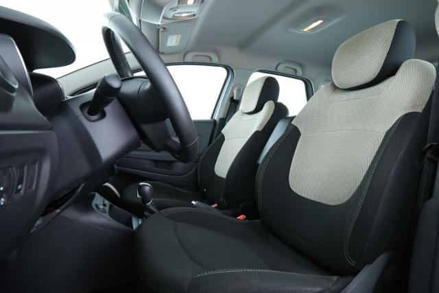 Renault Captur image 4