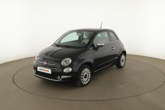 Fiat 500 1.2 Lounge 69 Ch