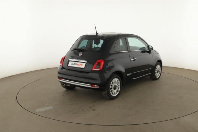 Fiat 500 image 7
