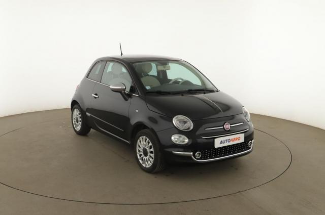 Fiat 500 image 5