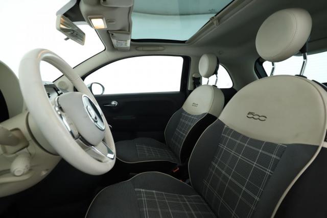 Fiat 500 image 6