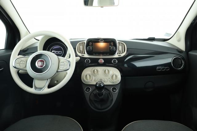 Fiat 500 image 9