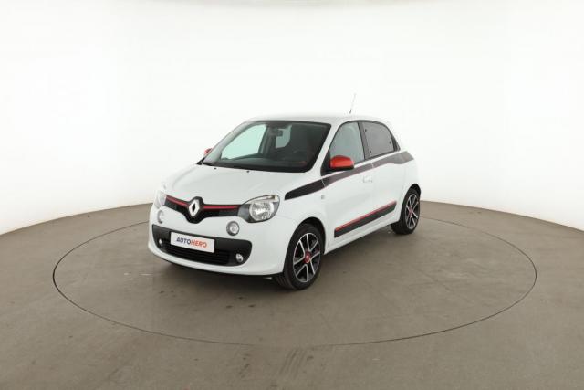 Renault Twingo 0.9 Tce Energy Intens 90 Ch