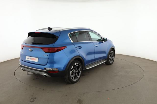 Kia Sportage image 6