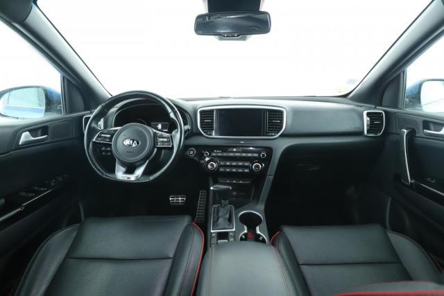 Kia Sportage image 7