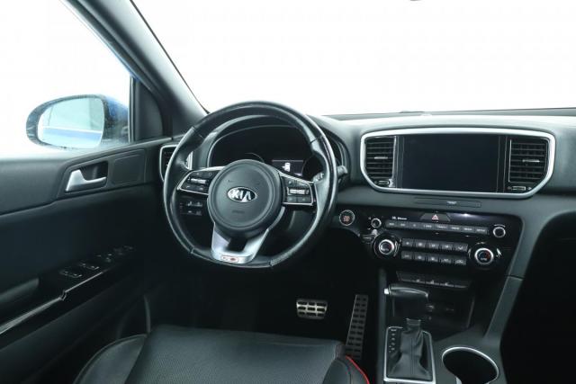 Kia Sportage image 1