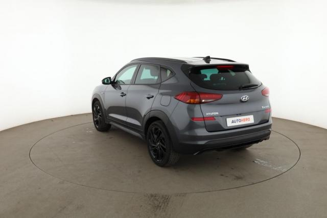 Hyundai Tucson image 9