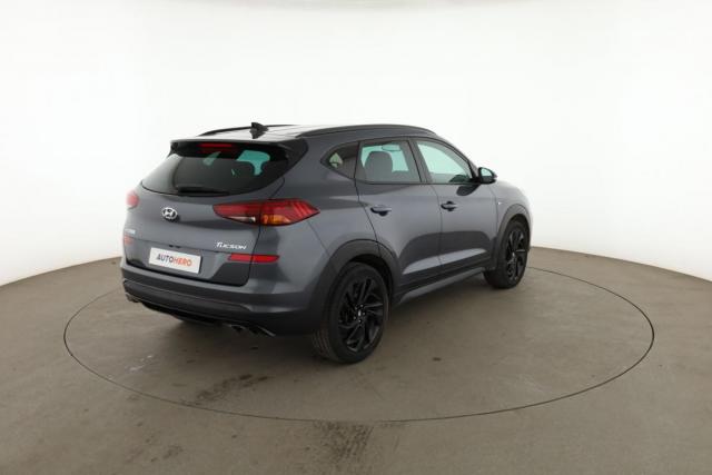 Hyundai Tucson image 1